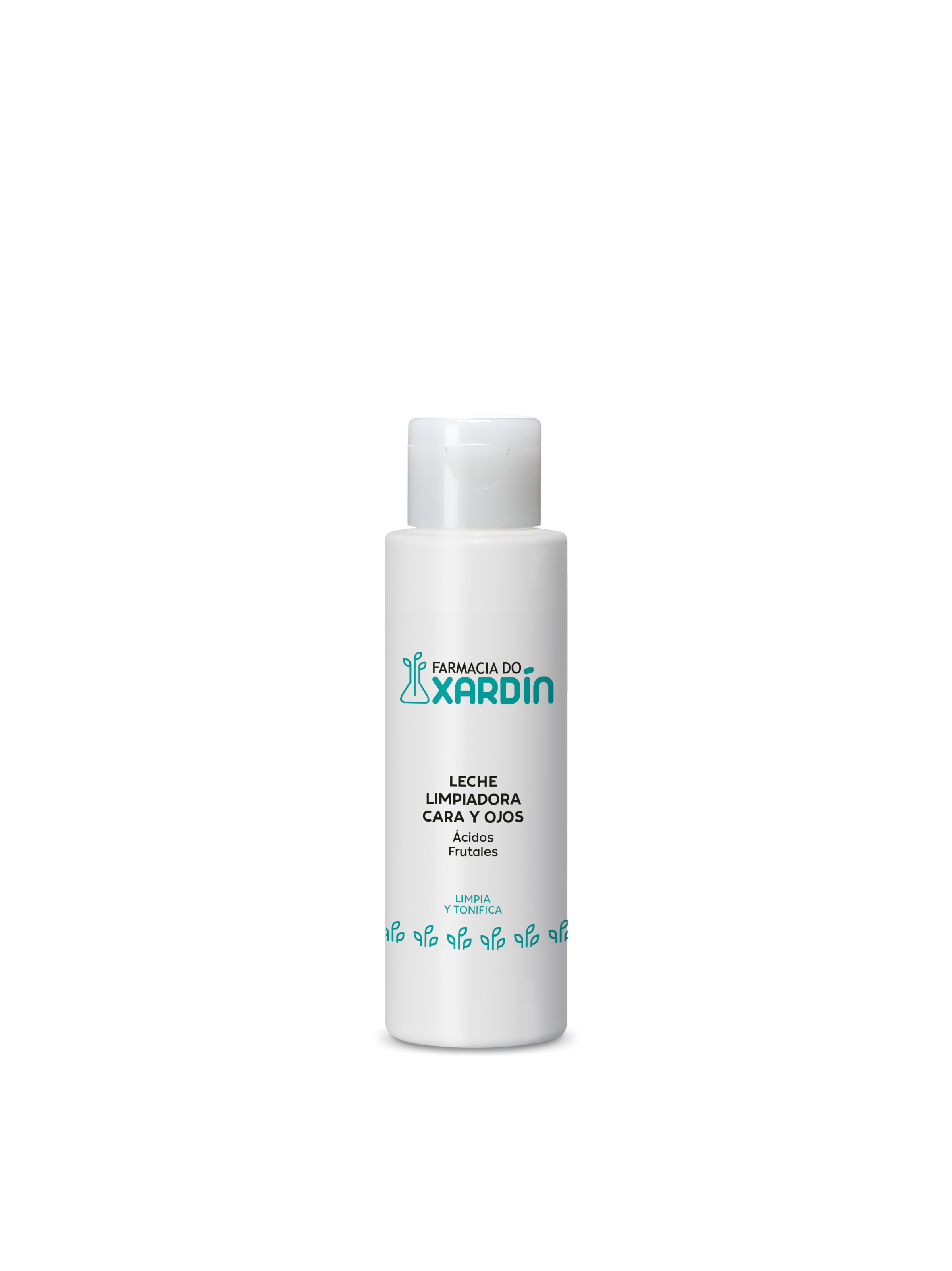 FARMACIA DO XARDÍN LECHE LIMP CARA Y OJOS 400 MLFARMACIA DO XARDÍN LECHE LIMP CARA Y OJOS 400 ML