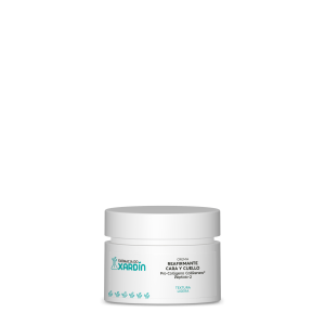 FARMACIA DO XARDÍN CREMA REAFIRMANTE CARA-CUELLO 50 MLFARMACIA DO XARDÍN CREMA REAFIRMANTE CARA-CUELLO 50 ML