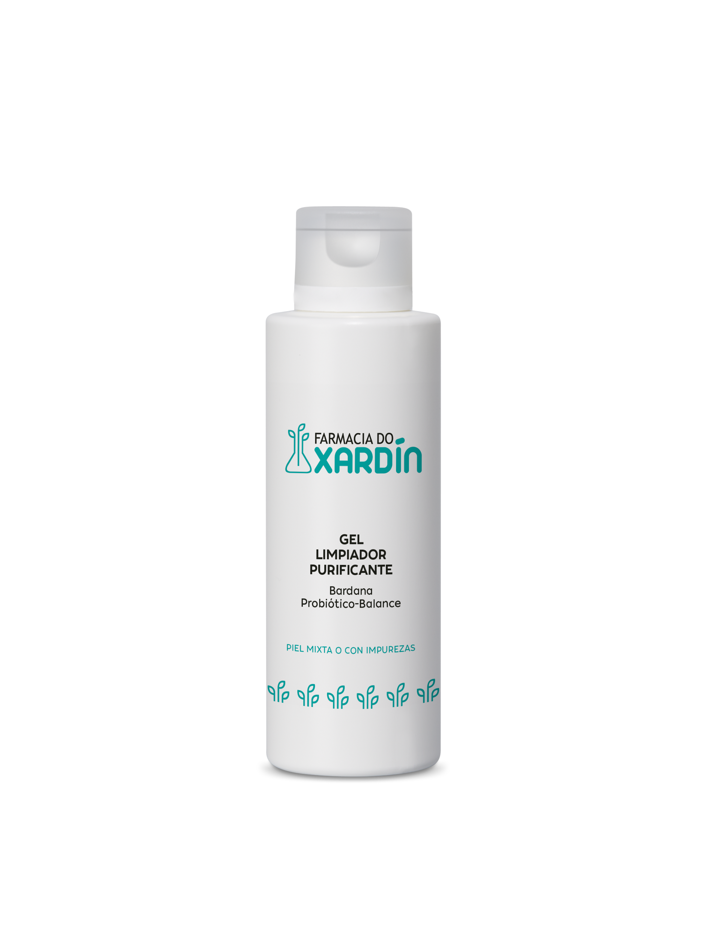 FARMACIA DO XARDÍN GEL LIMPIADOR PURIFICANTE 200 ML FARMACIA DO XARDÍN GEL LIMPIADOR PURIFICANTE 200 MLFARMACIA DO XARDÍN GEL LIMPIADOR PURIFICANTE 200 ML