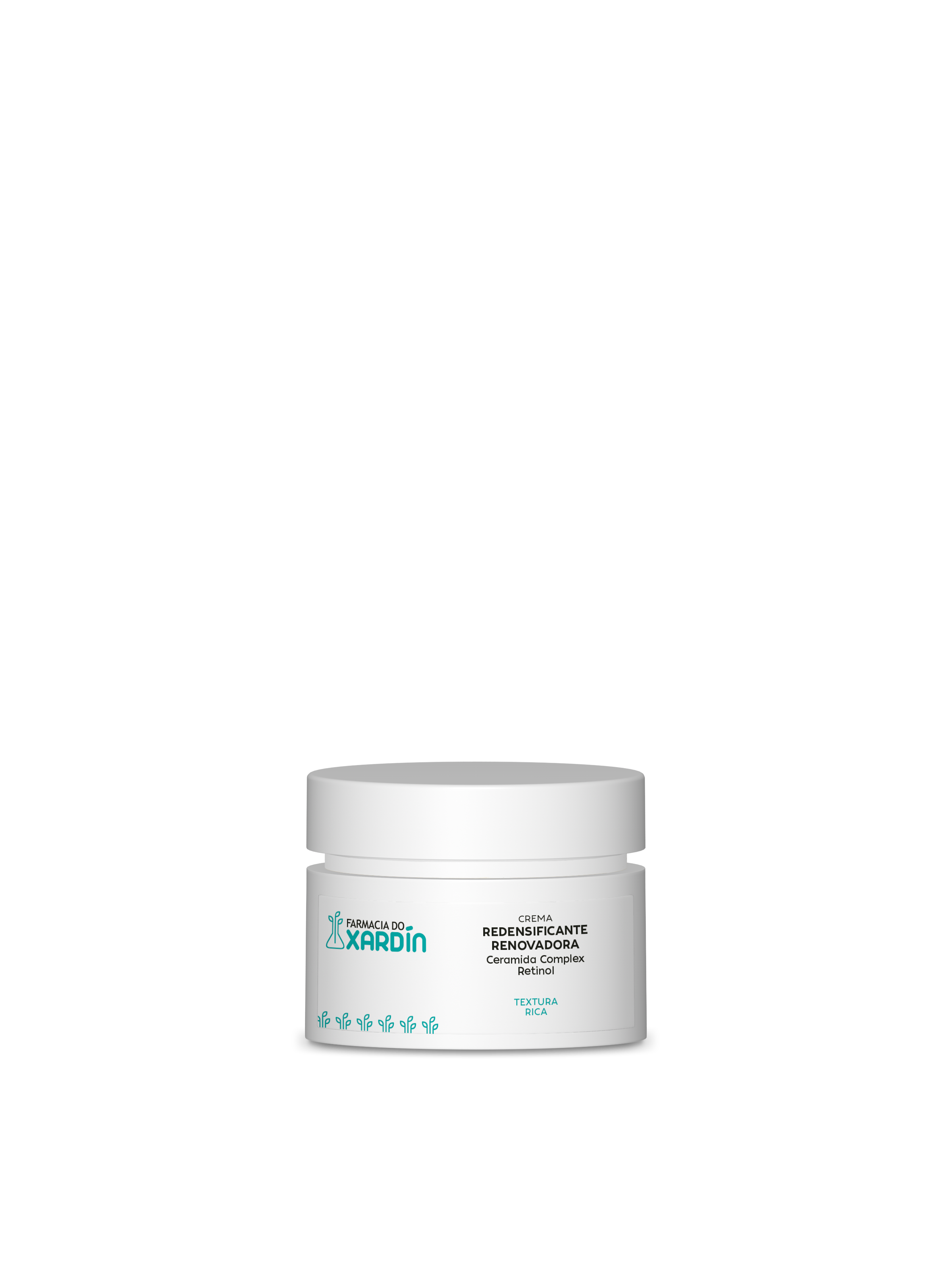 FARMACIA DO XARDÍN CREMA REDENS RENOV TX RICA FARMACIA DO XARDÍN CREMA REDENS RENOV TX RICAFARMACIA DO XARDÍN CREMA REDENS RENOV TX RICA