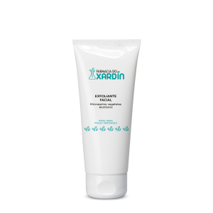 FARMACIA DO XARDÍN EXFOLIANTE FACIAL 100 MLFARMACIA DO XARDÍN EXFOLIANTE FACIAL 100 ML
