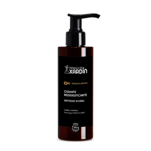 FARMACIA DO XARDÍN CHAMPU REDENSIFICANTE 190 MLFARMACIA DO XARDÍN CHAMPU REDENSIFICANTE 190 ML