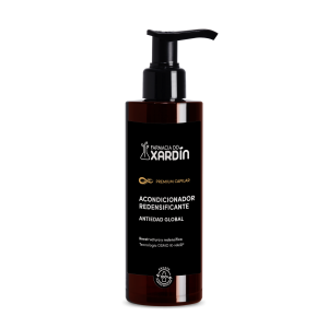 FARMACIA DO XARDÍN ACONDICIONADOR REDENSIFICANTE 190 MLFARMACIA DO XARDÍN ACONDICIONADOR REDENSIFICANTE 190 ML