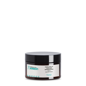 FARMACIA DO XARDÍN MASCARILLA CAPILAR 200 MLFARMACIA DO XARDÍN MASCARILLA CAPILAR 200 ML