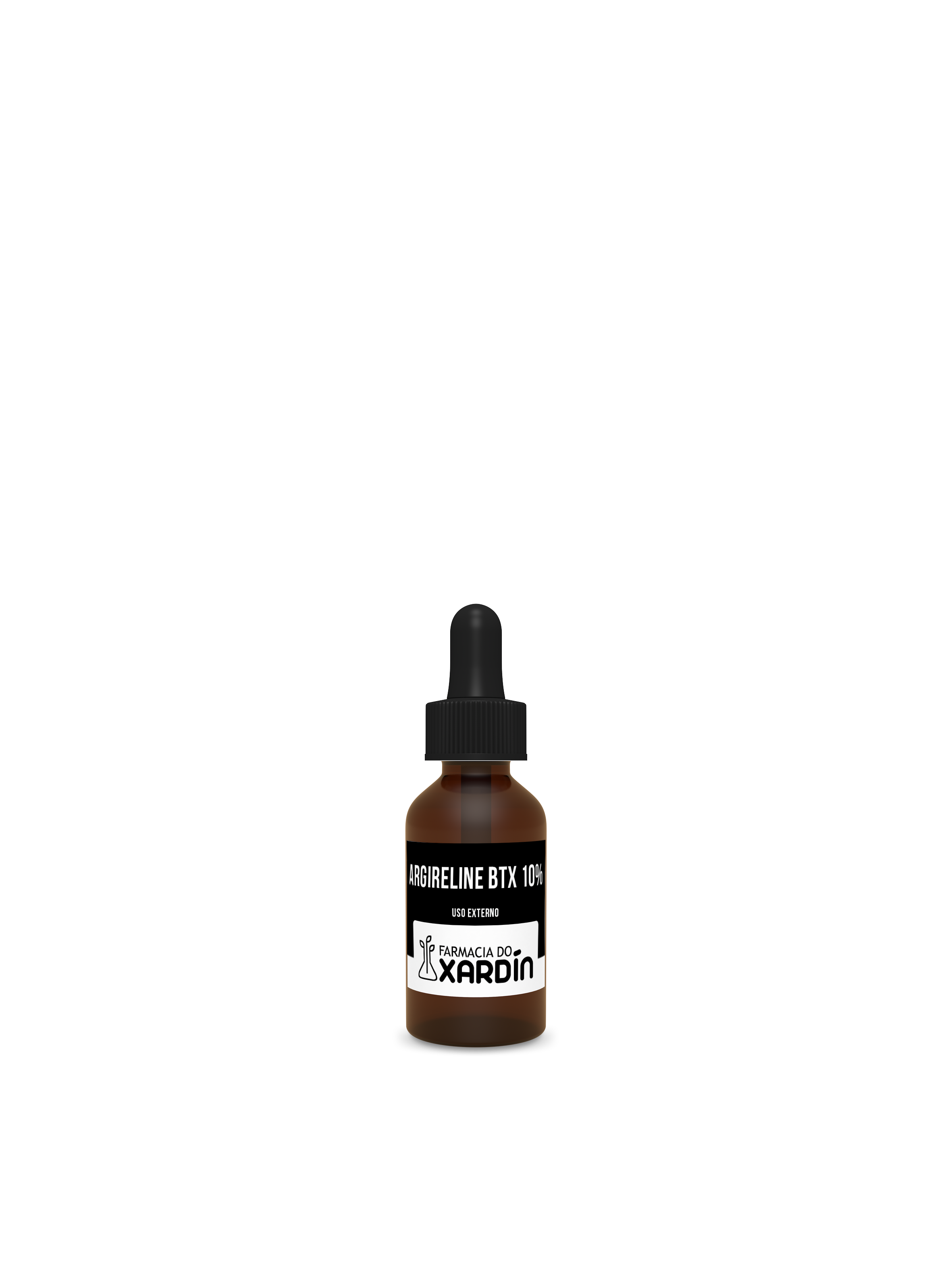 FARMACIA DO XARDÍN ACTIVO ARGIRELINE BTX 20 MLFARMACIA DO XARDÍN ACTIVO ARGIRELINE BTX 20 ML