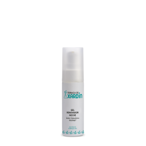 FARMACIA DO XARDÍN GEL NOCHE RENOVADORFARMACIA DO XARDÍN GEL NOCHE RENOVADOR
