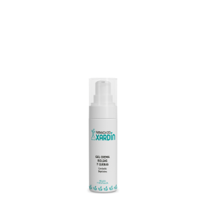 FARMACIA DO XARDÍN CREMA BOLSAS-OJERAS 25 MLFARMACIA DO XARDÍN CREMA BOLSAS-OJERAS 25 ML