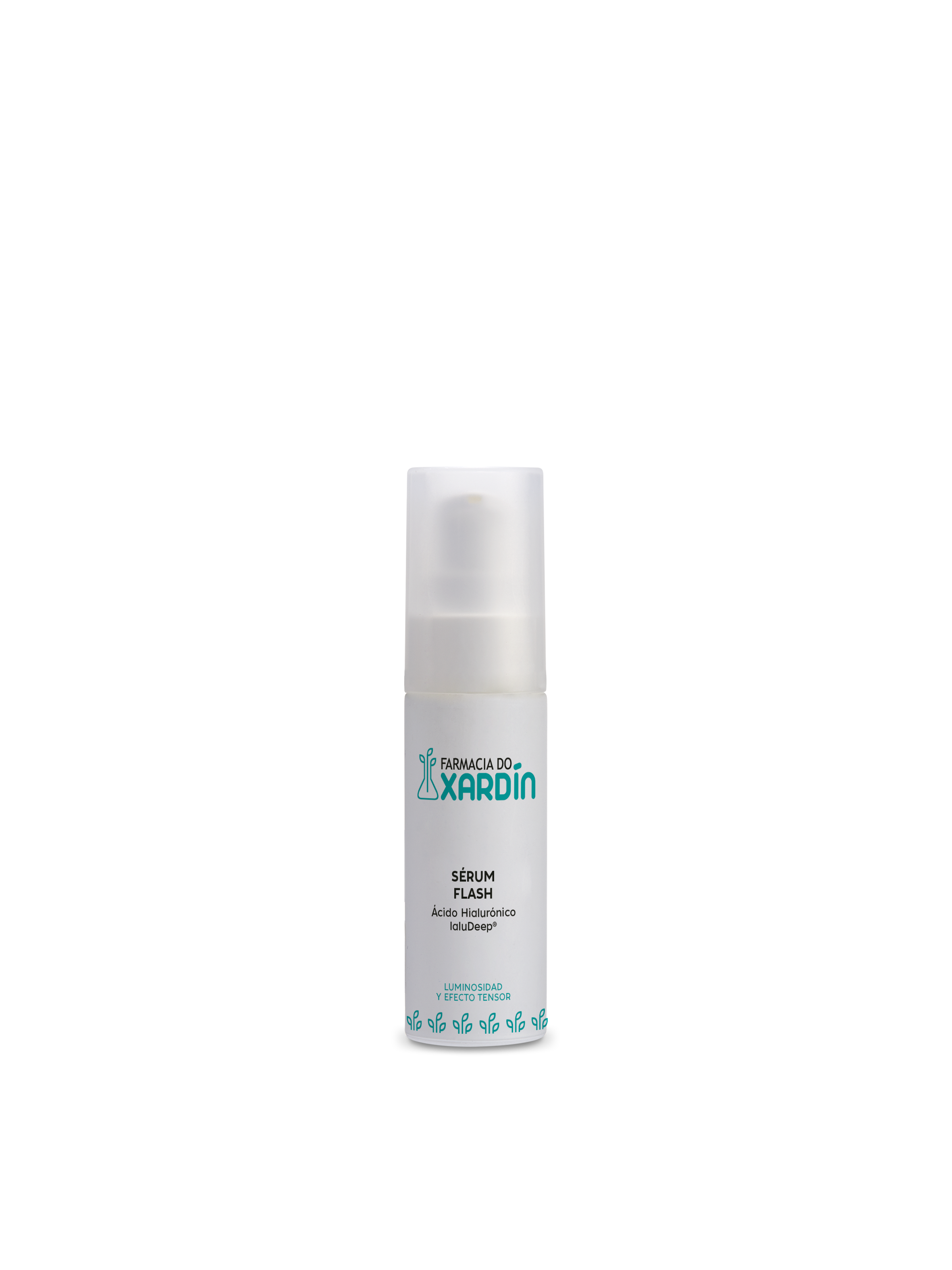 FARMACIA DO XARDÍN SERUM FLASH 30 MLFARMACIA DO XARDÍN SERUM FLASH 30 ML