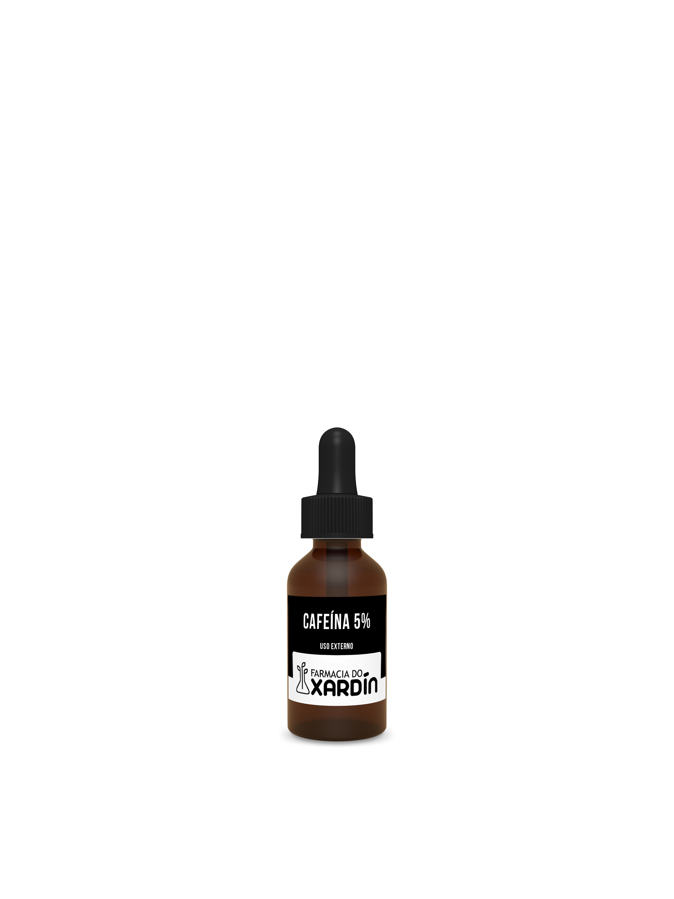 FARMACIA DO XARDÍN ACTIVO CAFEINA 20 ML FARMACIA DO XARDÍN ACTIVO CAFEINA 20 MLFARMACIA DO XARDÍN ACTIVO CAFEINA 20 ML
