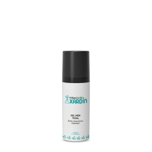 FARMACIA DO XARDÍN GEL MEN TOTAL 50 MLFARMACIA DO XARDÍN GEL MEN TOTAL 50 ML