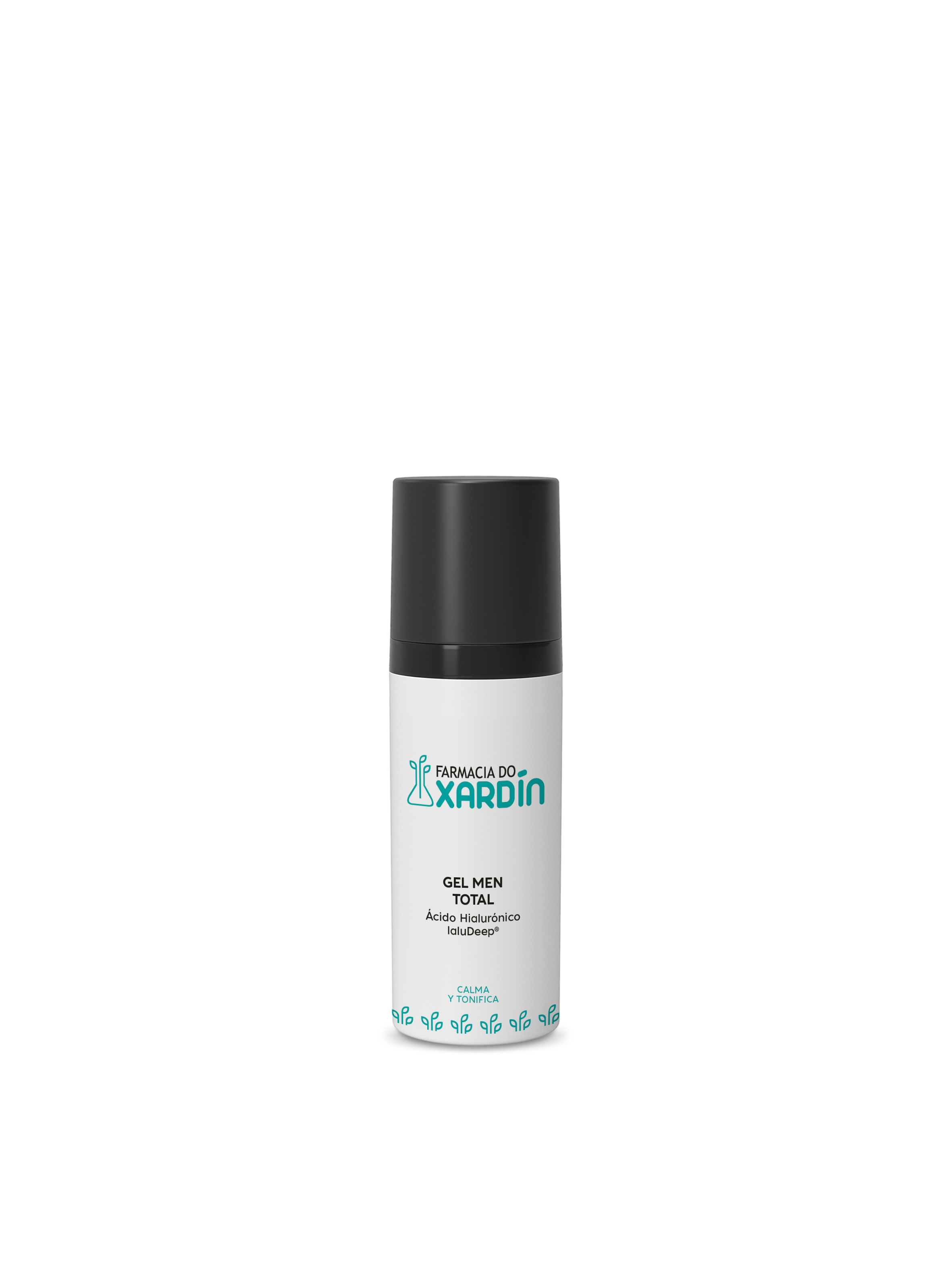 FARMACIA DO XARDÍN GEL MEN TOTAL 50 MLFARMACIA DO XARDÍN GEL MEN TOTAL 50 ML