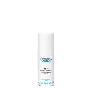FARMACIA DO XARDÍN CREMA HIDRA-CONFORTFARMACIA DO XARDÍN CREMA HIDRA-CONFORT