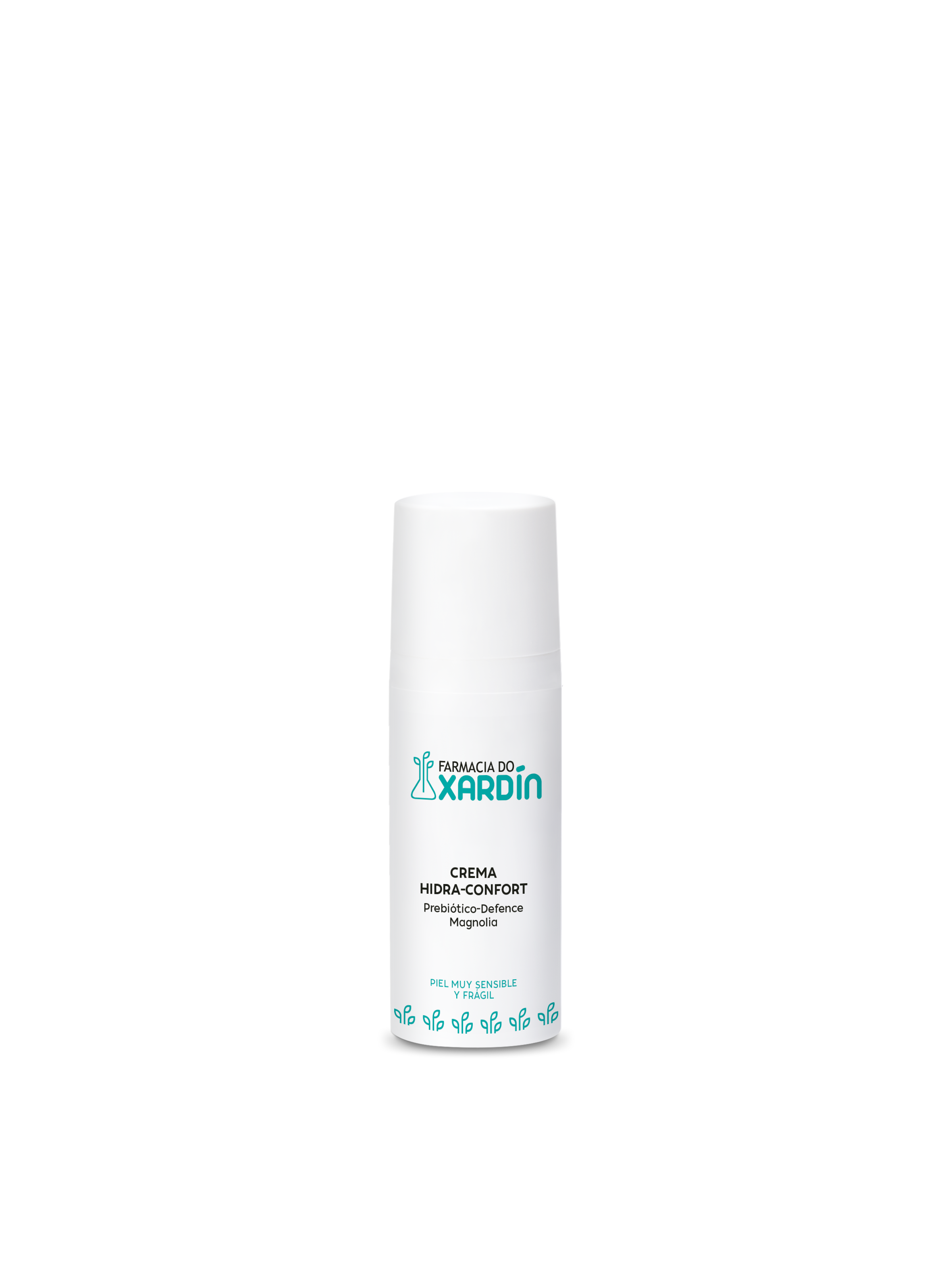 FARMACIA DO XARDÍN CREMA HIDRA-CONFORTFARMACIA DO XARDÍN CREMA HIDRA-CONFORT