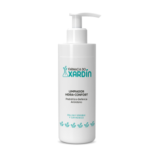 FARMACIA DO XARDÍN LIMPIADOR HIDRA-CONFORTFARMACIA DO XARDÍN LIMPIADOR HIDRA-CONFORT