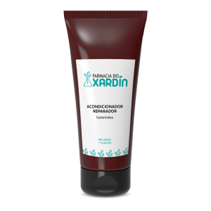 FARMACIA DO XARDÍN ACONDICIONADOR REPARADOR 200 MLFARMACIA DO XARDÍN ACONDICIONADOR REPARADOR 200 ML