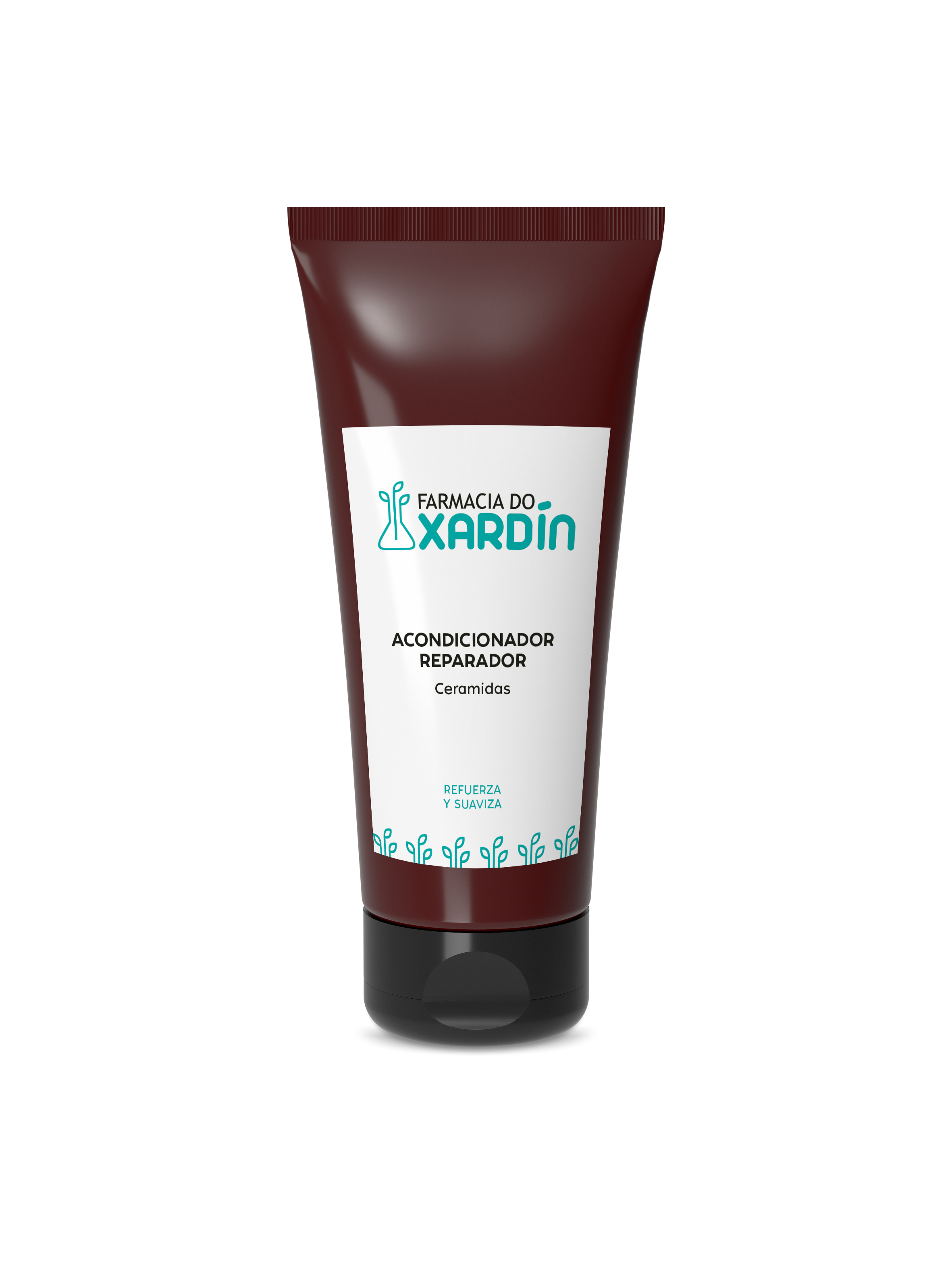 FARMACIA DO XARDÍN ACONDICIONADOR REPARADOR 200 MLFARMACIA DO XARDÍN ACONDICIONADOR REPARADOR 200 ML