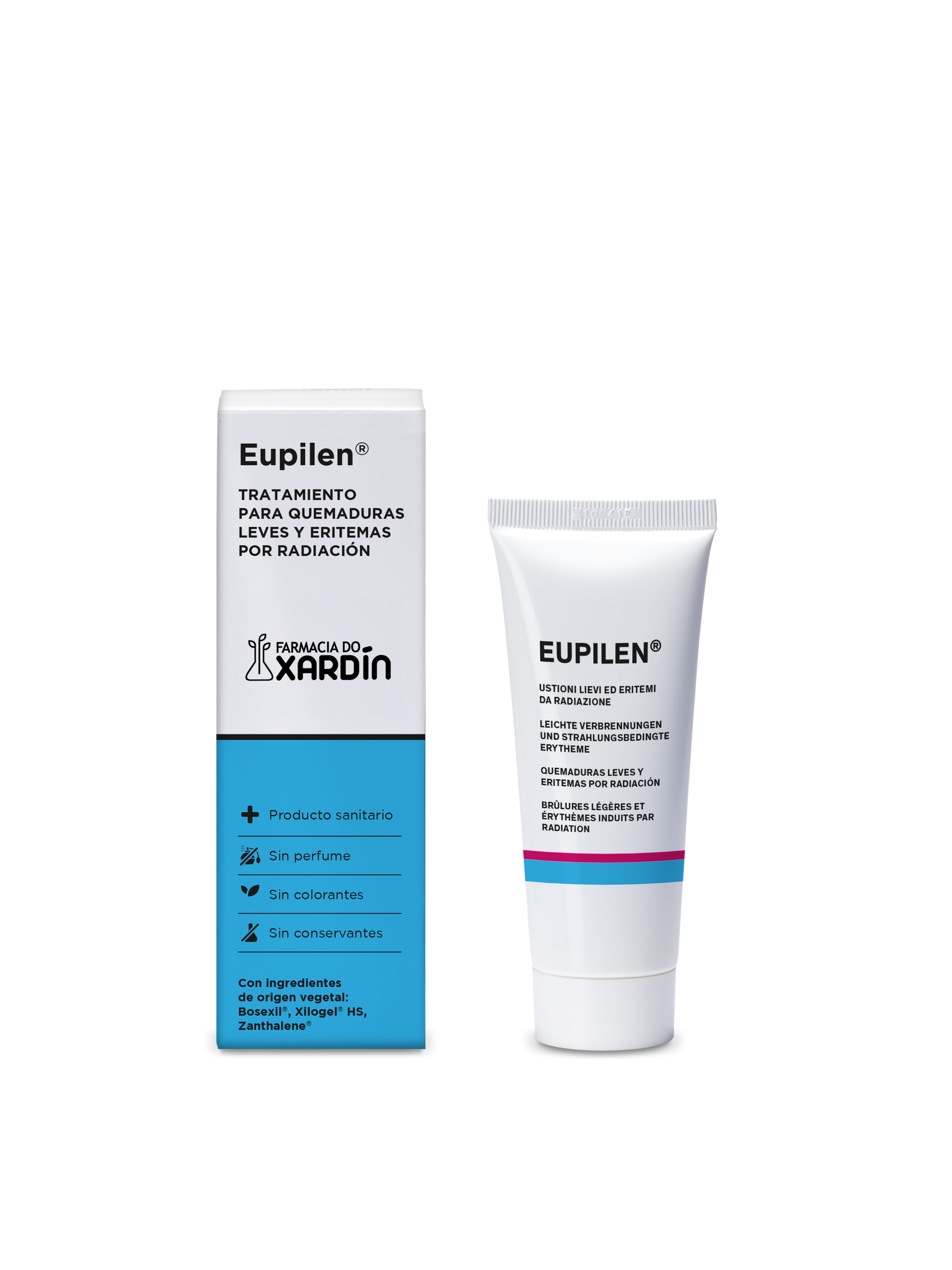 FARMACIA DO XARDÍN EUPILEN 50 MLFARMACIA DO XARDÍN EUPILEN 50 ML