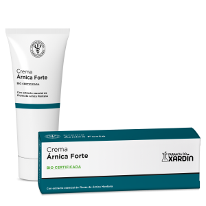 FARMACIA DO XARDÍN CREMA ARNICA 100 MLFARMACIA DO XARDÍN CREMA ARNICA 100 ML