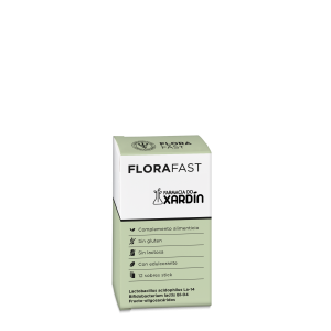 FARMACIA DO XARDÍN FLORAFAST 12 SOBRESFARMACIA DO XARDÍN FLORAFAST 12 SOBRES