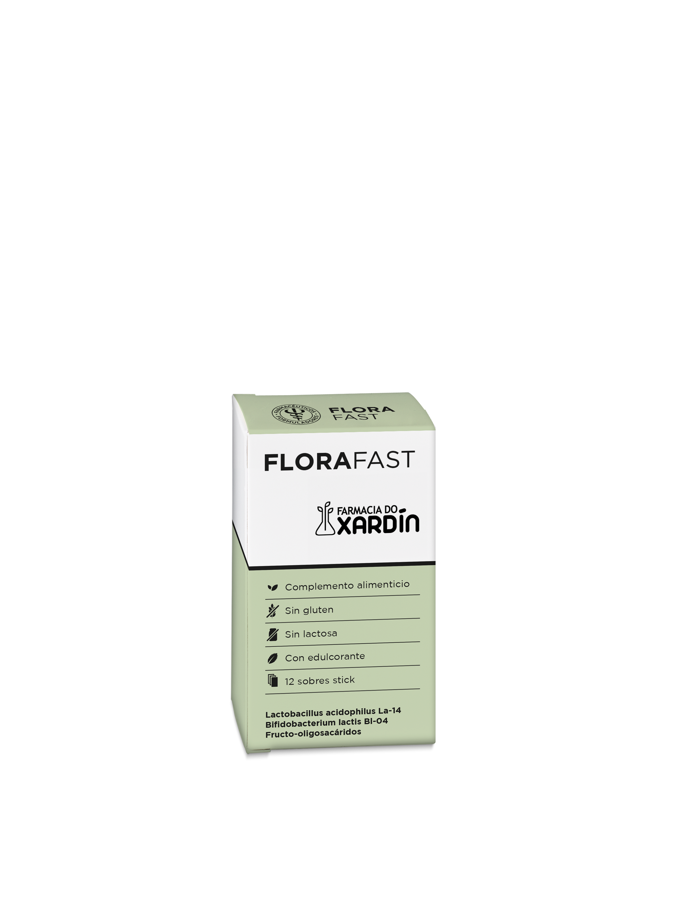 FARMACIA DO XARDÍN FLORAFAST 12 SOBRES FARMACIA DO XARDÍN FLORAFAST 12 SOBRESFARMACIA DO XARDÍN FLORAFAST 12 SOBRES
