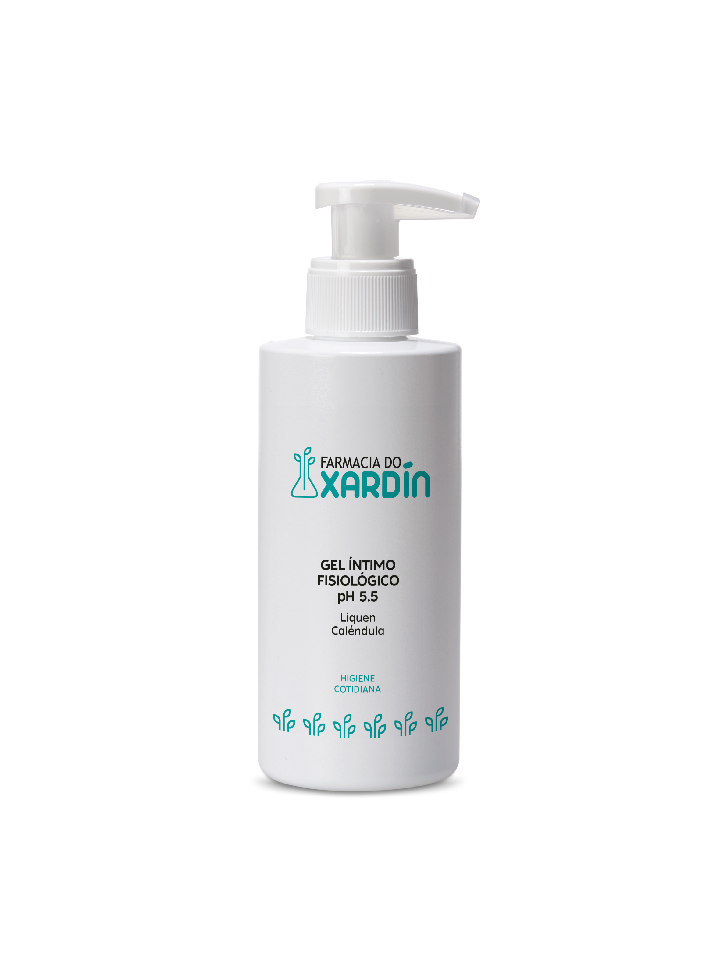 FARMACIA DO XARDÍN INTIMO LIQUEN-CALENDULA 250 MLFARMACIA DO XARDÍN INTIMO LIQUEN-CALENDULA 250 ML