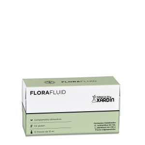 FARMACIA DO XARDÍN FLORAFLUID 10 X 10 MLFARMACIA DO XARDÍN FLORAFLUID 10 X 10 ML