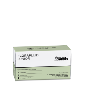 FARMACIA DO XARDÍN FLORAFLUID JR 10 X 7 MLFARMACIA DO XARDÍN FLORAFLUID JR 10 X 7 ML