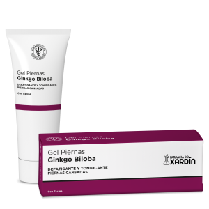 FARMACIA DO XARDÍN GEL PIERNAS 100 MLFARMACIA DO XARDÍN GEL PIERNAS 100 ML