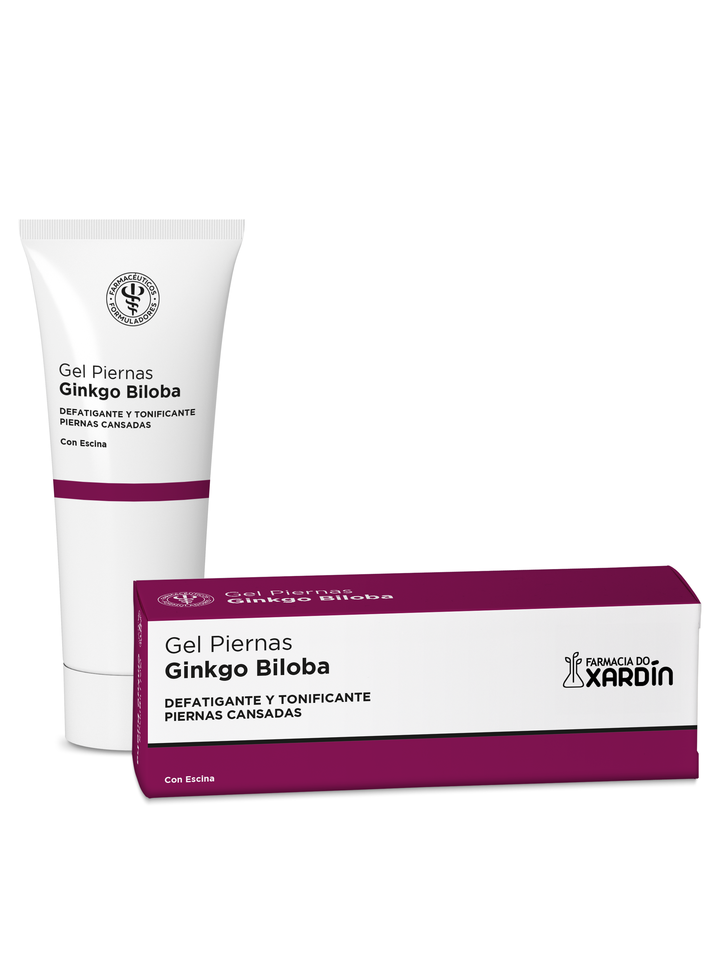 FARMACIA DO XARDÍN GEL PIERNAS 100 ML FARMACIA DO XARDÍN GEL PIERNAS 100 MLFARMACIA DO XARDÍN GEL PIERNAS 100 ML