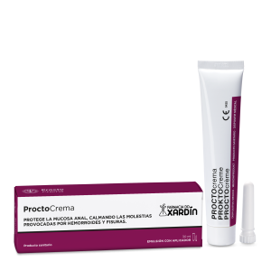 FARMACIA DO XARDÍN PROCTOCREMA 30MLFARMACIA DO XARDÍN PROCTOCREMA 30ML