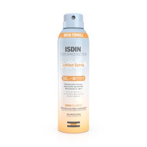 FOTOPROTECTOR ISDIN EXTREM EMULSION SPRAY SPF-50FOTOPROTECTOR ISDIN EXTREM EMULSION SPRAY SPF-50
