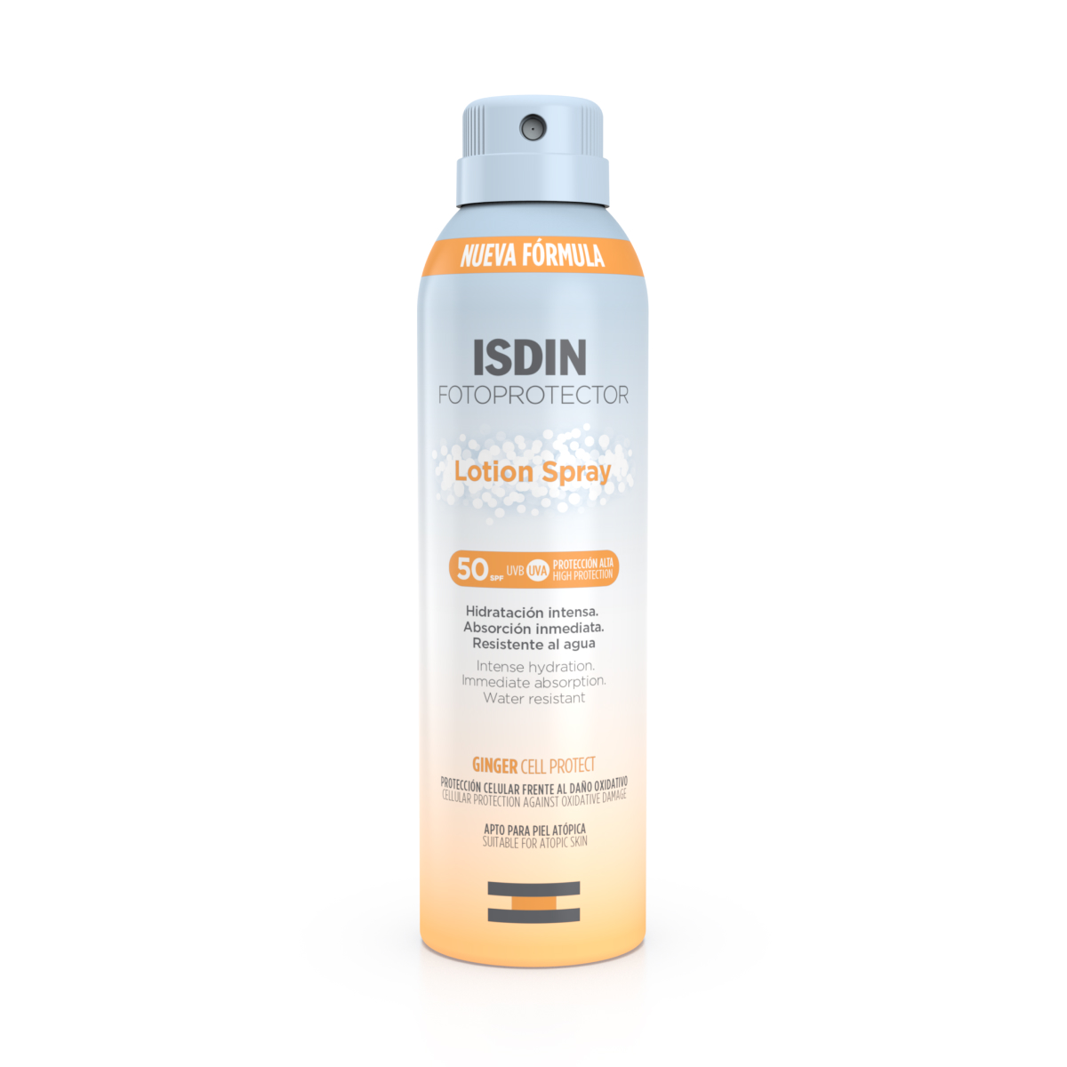 FOTOPROTECTOR ISDIN EXTREM EMULSION SPRAY SPF-50FOTOPROTECTOR ISDIN EXTREM EMULSION SPRAY SPF-50