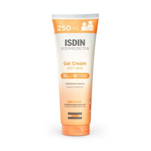 FOTOPROTECTOR ISDIN GEL CREMA SPF30 250 MLFOTOPROTECTOR ISDIN GEL CREMA SPF30 250 ML