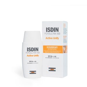 ISDIN FOTOULTRA ACTIVE UNIFY SPF50+ 50 MLISDIN FOTOULTRA ACTIVE UNIFY SPF50+ 50 ML