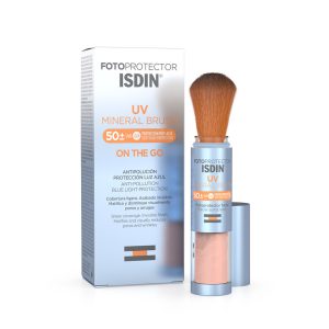 FOTOPROTECTOR ISDIN SUN BRUSH MINERAL SPF 50+ BRFOTOPROTECTOR ISDIN SUN BRUSH MINERAL SPF 50+ BR