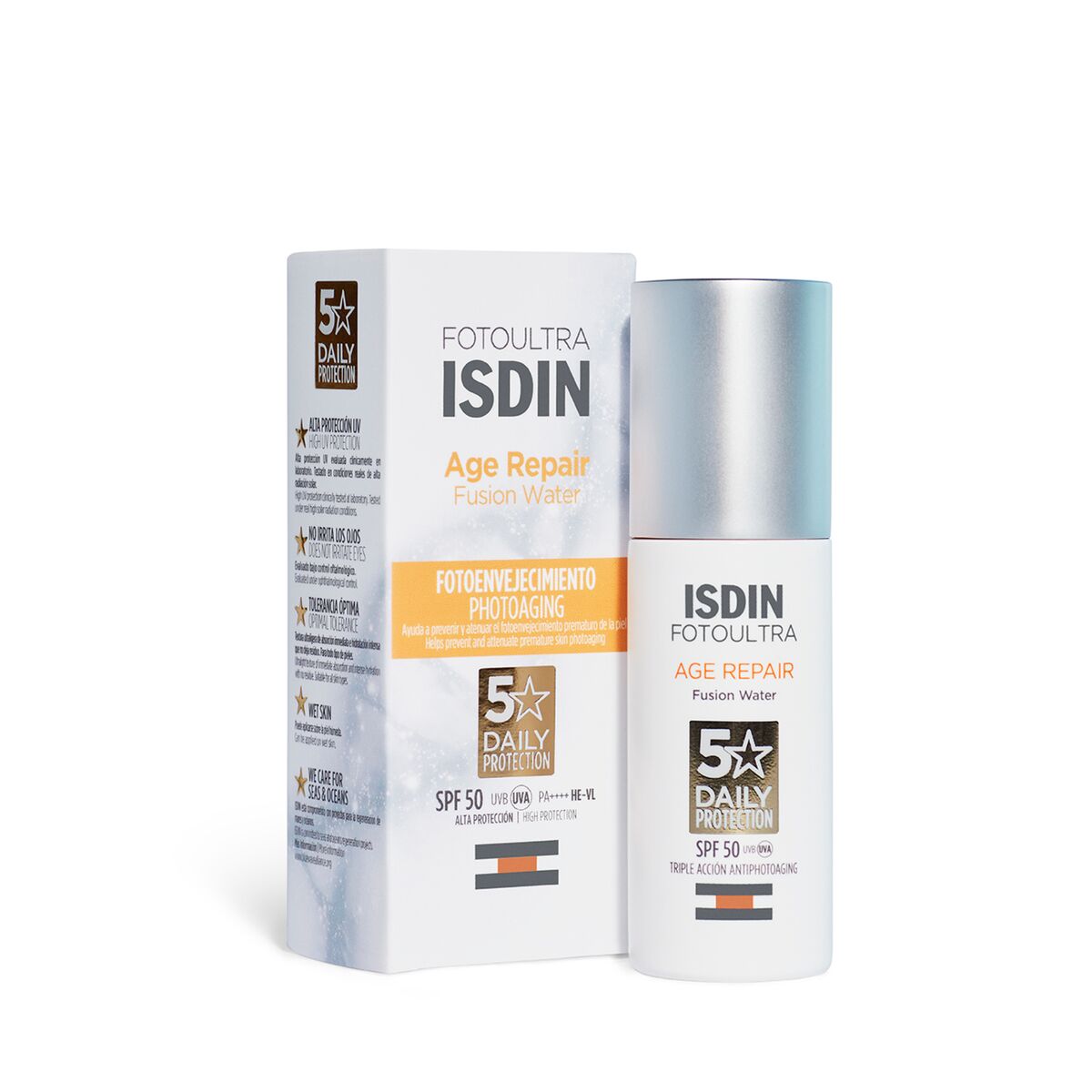 ISDIN FOTOULTRA AGE REPAIR 50+ 50 MLISDIN FOTOULTRA AGE REPAIR 50+ 50 ML
