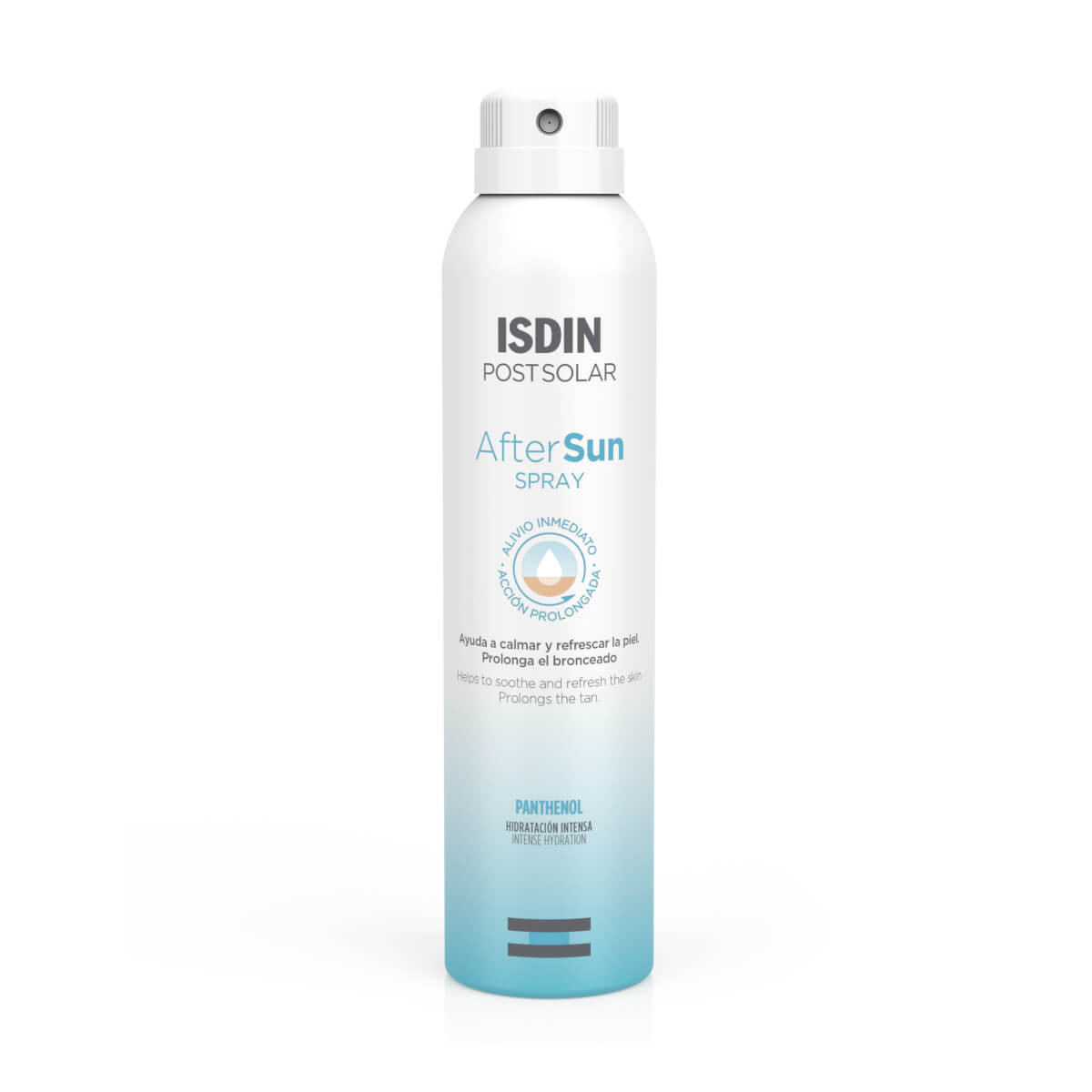 FOTOP ISDIN AFTER-SUN SPRAY INMEDIATO 200 MLFOTOP ISDIN AFTER-SUN SPRAY INMEDIATO 200 ML