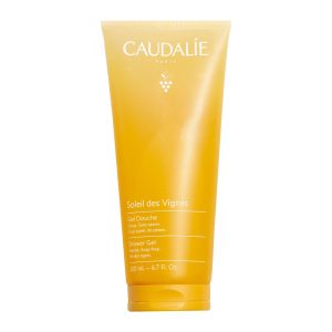 CAUDALIE SOLEIL DES VIGNES GEL DE DUCHA 200 MLCAUDALIE SOLEIL DES VIGNES GEL DE DUCHA 200 ML