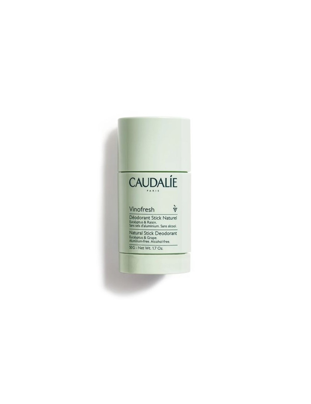 CAUDALIE VINOFRESH DESODORANTE 50 GCAUDALIE VINOFRESH DESODORANTE 50 G