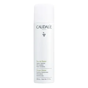 CAUDALIE AGUA DE UVA 200 MLCAUDALIE AGUA DE UVA 200 ML