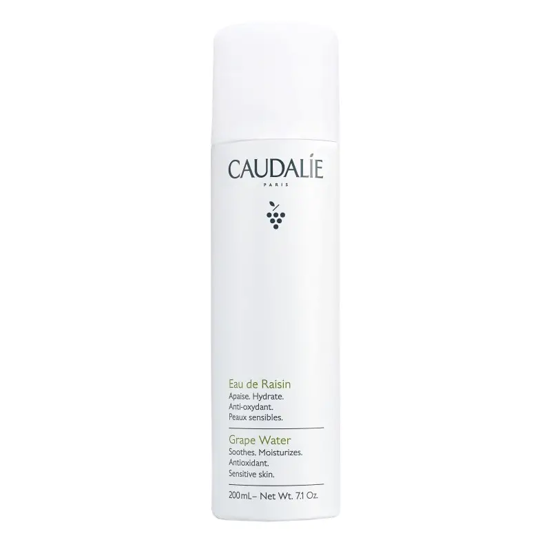 CAUDALIE AGUA DE UVA 200 MLCAUDALIE AGUA DE UVA 200 ML