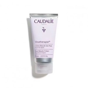 CAUDALIE VINOTERAPIST CREMA  PIES 75 MLCAUDALIE VINOTERAPIST CREMA  PIES 75 ML