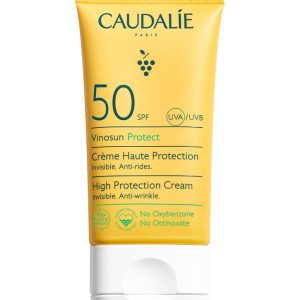 CAUDALIE VINOSUN CREMA SPF 50+ 50 MLCAUDALIE VINOSUN CREMA SPF 50+ 50 ML