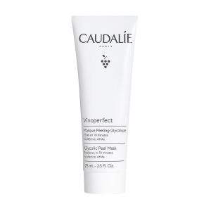 CAUDALIE VINOPERFECT MASCARILLA PEELING GLICOLICO 75 MLCAUDALIE VINOPERFECT MASCARILLA PEELING GLICOLICO 75 ML