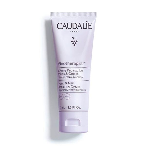 CAUDALIE VINOTHERAPIST CREMA MANOS Y UÑAS 75MLCAUDALIE VINOTHERAPIST CREMA MANOS Y UÑAS 75ML