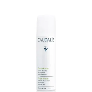 CAUDALIE AGUA DE UVA 75MLCAUDALIE AGUA DE UVA 75ML