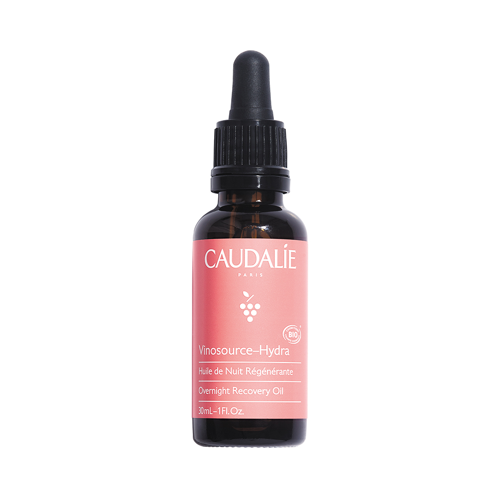 CAUDALIE VINOSOURCE ACEITE DE NOCHE REGENERADOR 30 MLCAUDALIE VINOSOURCE ACEITE DE NOCHE REGENERADOR 30 ML