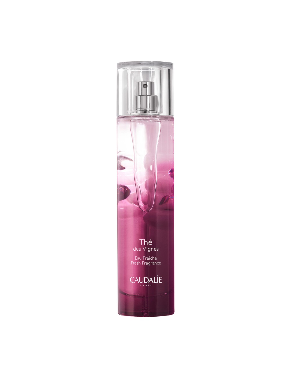 CAUDALIE THE DES VIGNES AGUA REFRESCANTE 100MLCAUDALIE THE DES VIGNES AGUA REFRESCANTE 100ML