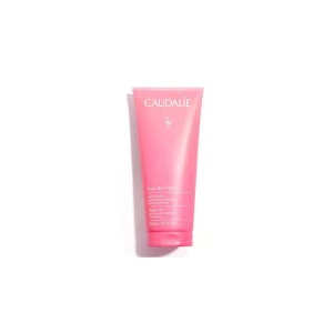 CAUDALIE GEL DUCHA ROSE DES VIGNES 200MLCAUDALIE GEL DUCHA ROSE DES VIGNES 200ML