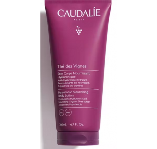 CAUDALIE THE DES VIGNES TRATAMIEMTO CORP  200MLCAUDALIE THE DES VIGNES TRATAMIEMTO CORP  200ML